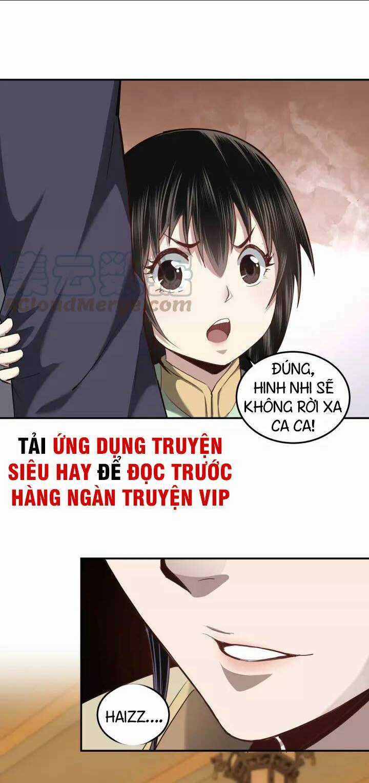 Tối Cường Phản Phái Hệ Thống Chapter 39 trang 22