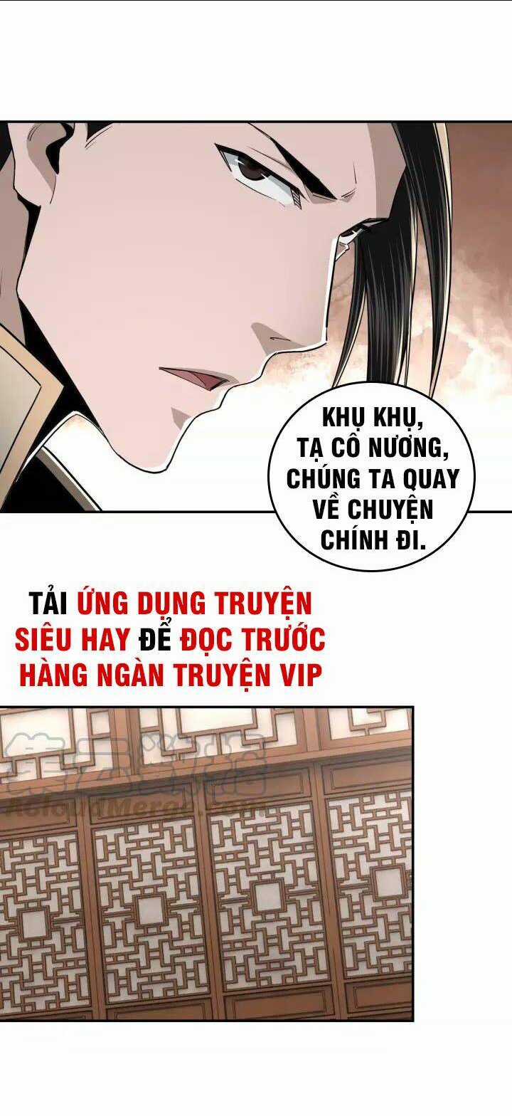 Tối Cường Phản Phái Hệ Thống Chapter 39 trang 24