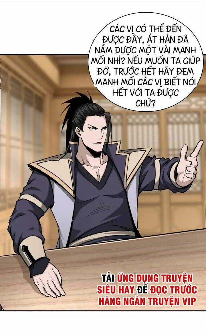 Tối Cường Phản Phái Hệ Thống Chapter 39 trang 25