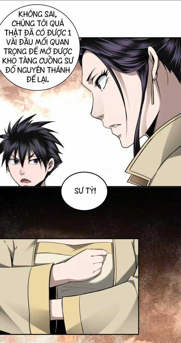 Tối Cường Phản Phái Hệ Thống Chapter 39 trang 26