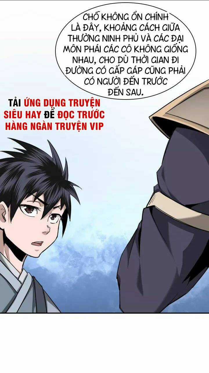 Tối Cường Phản Phái Hệ Thống Chapter 39 trang 29