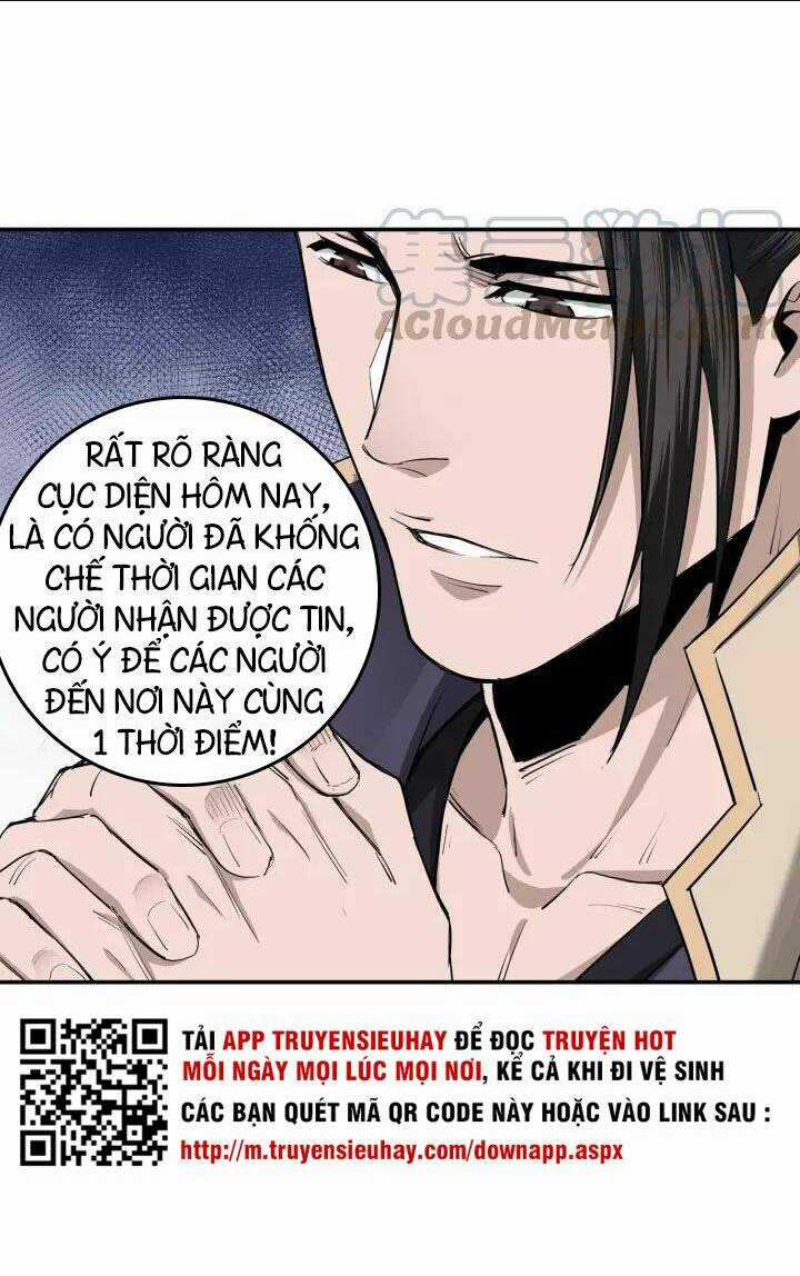 Tối Cường Phản Phái Hệ Thống Chapter 39 trang 30