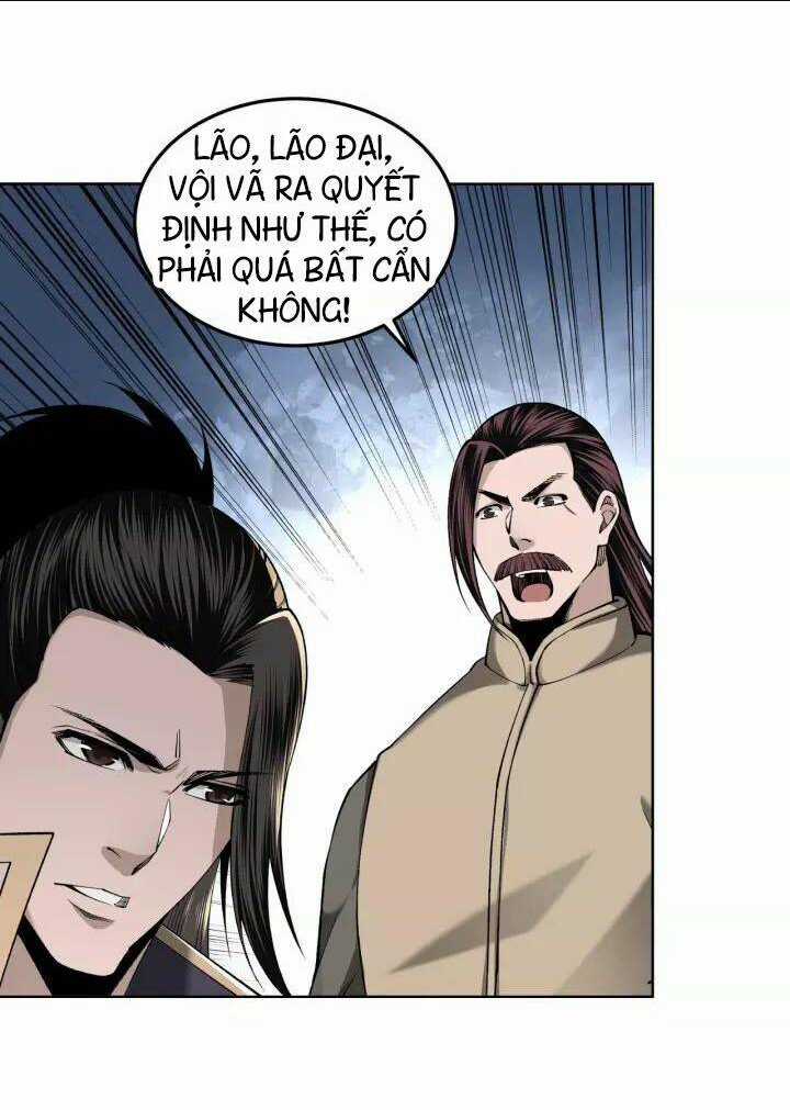 Tối Cường Phản Phái Hệ Thống Chapter 39 trang 7