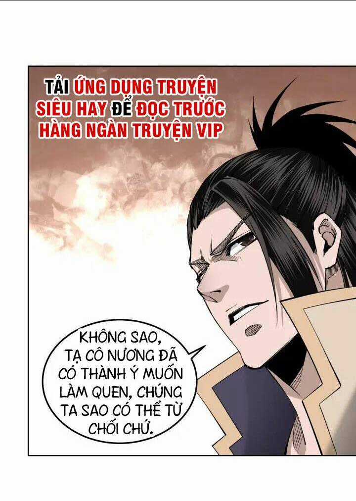 Tối Cường Phản Phái Hệ Thống Chapter 39 trang 8