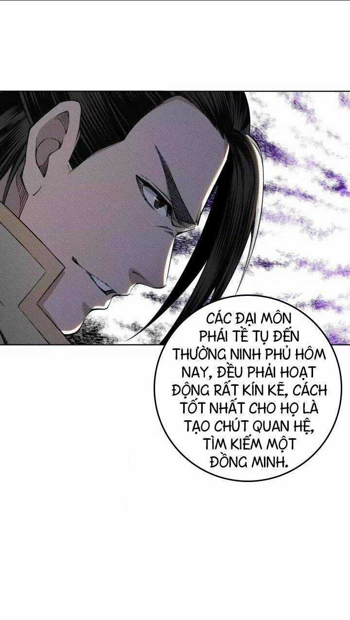 Tối Cường Phản Phái Hệ Thống Chapter 39 trang 9
