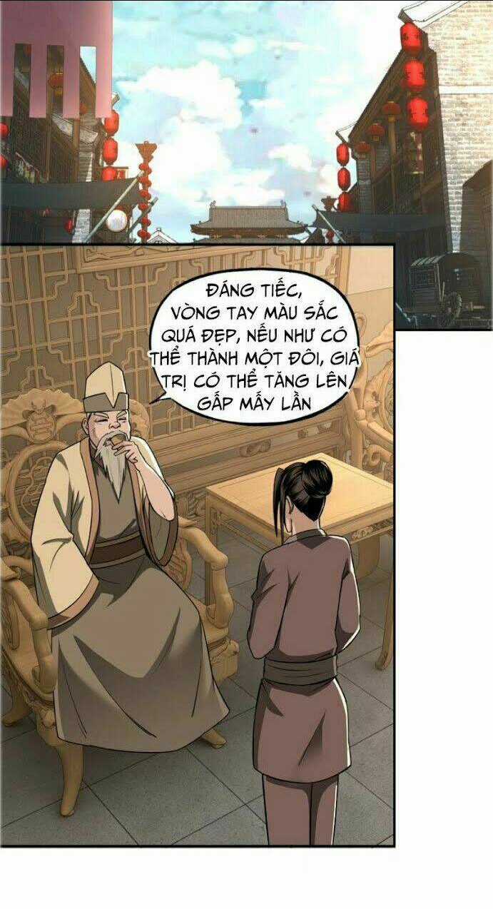 Tối Cường Phản Phái Hệ Thống Chapter 4 trang 10