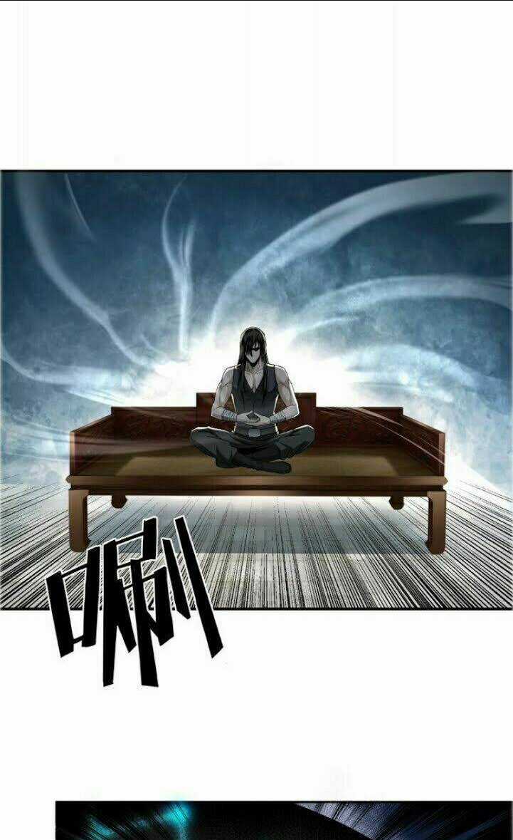 Tối Cường Phản Phái Hệ Thống Chapter 4 trang 2