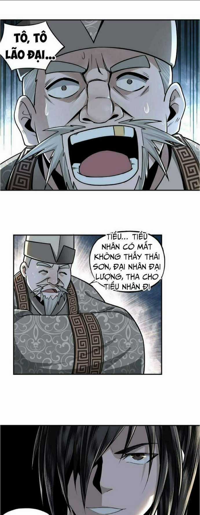 Tối Cường Phản Phái Hệ Thống Chapter 4 trang 21