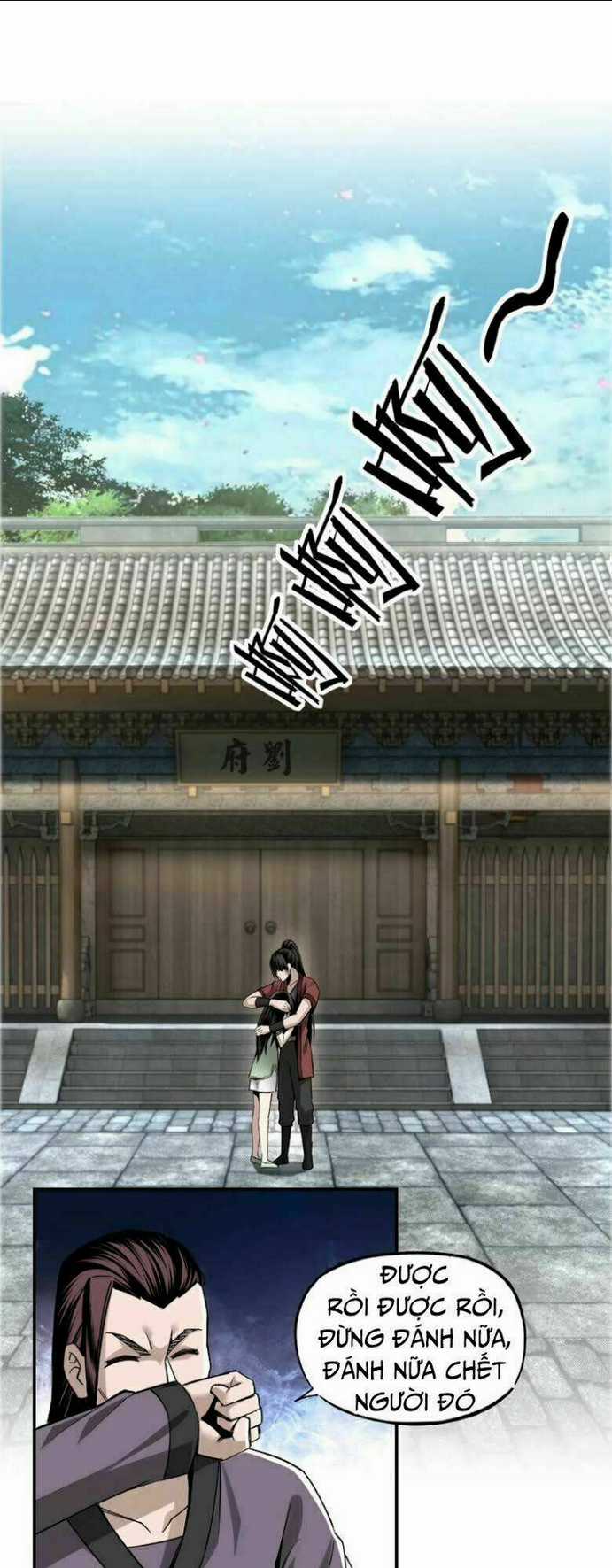 Tối Cường Phản Phái Hệ Thống Chapter 4 trang 26