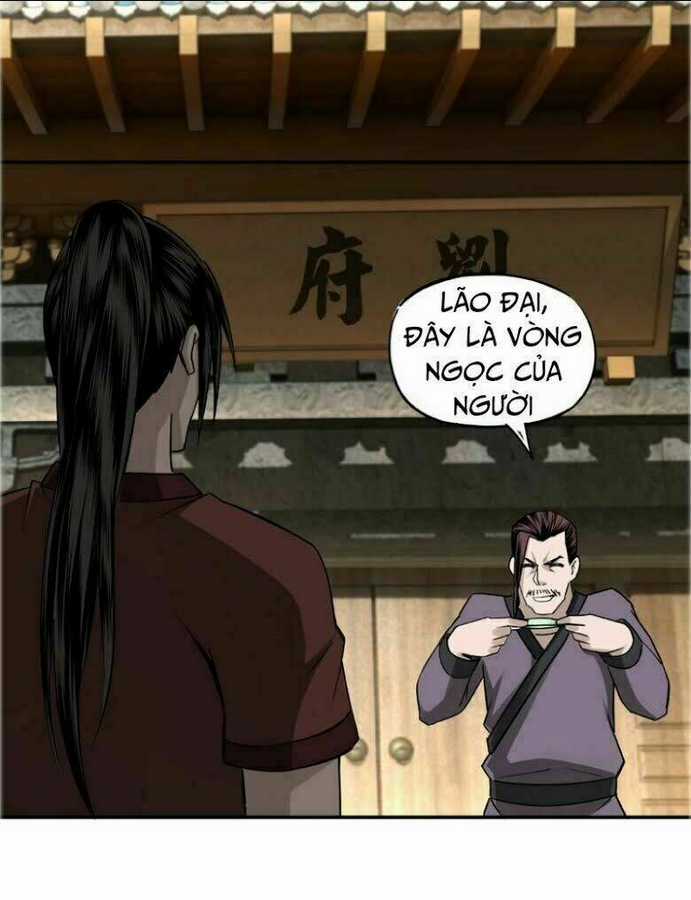 Tối Cường Phản Phái Hệ Thống Chapter 4 trang 28