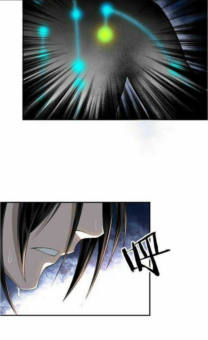 Tối Cường Phản Phái Hệ Thống Chapter 4 trang 3