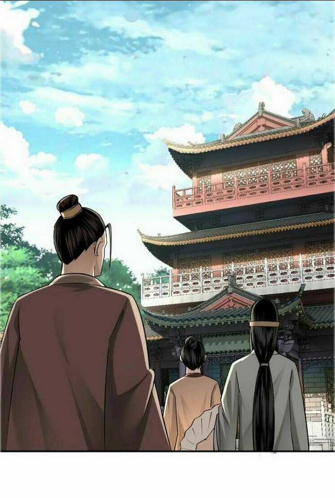 Tối Cường Phản Phái Hệ Thống Chapter 4 trang 31