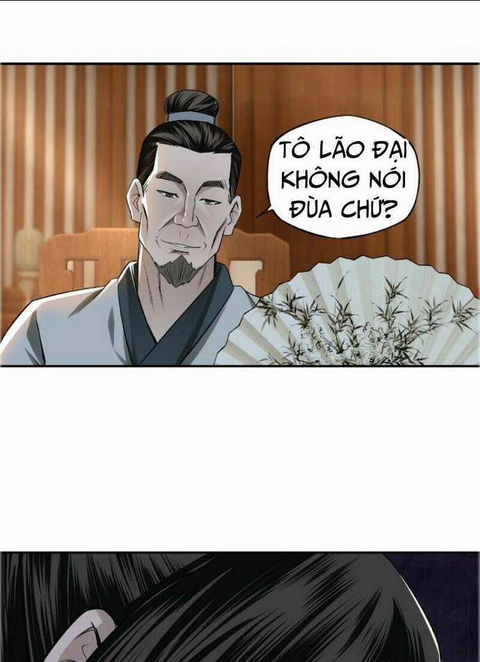 Tối Cường Phản Phái Hệ Thống Chapter 4 trang 40