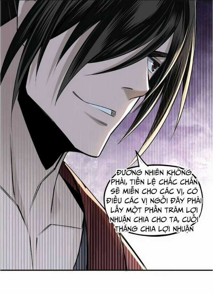 Tối Cường Phản Phái Hệ Thống Chapter 4 trang 41