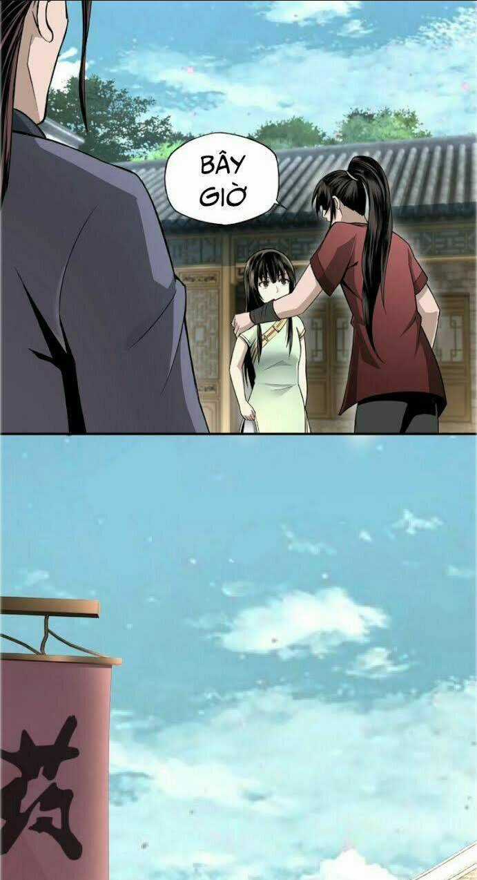 Tối Cường Phản Phái Hệ Thống Chapter 4 trang 9