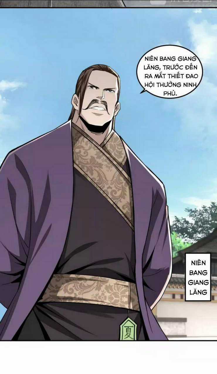 Tối Cường Phản Phái Hệ Thống Chapter 40 trang 10