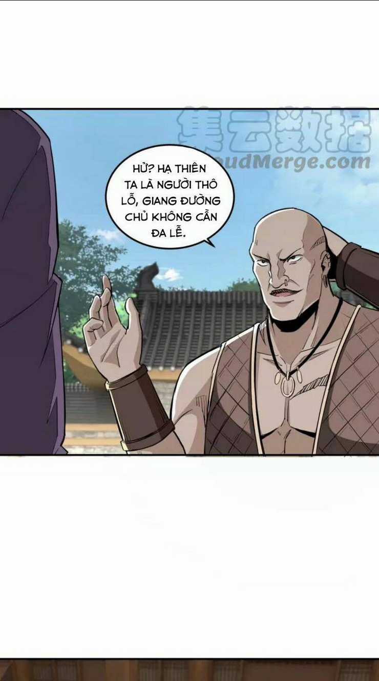 Tối Cường Phản Phái Hệ Thống Chapter 40 trang 11