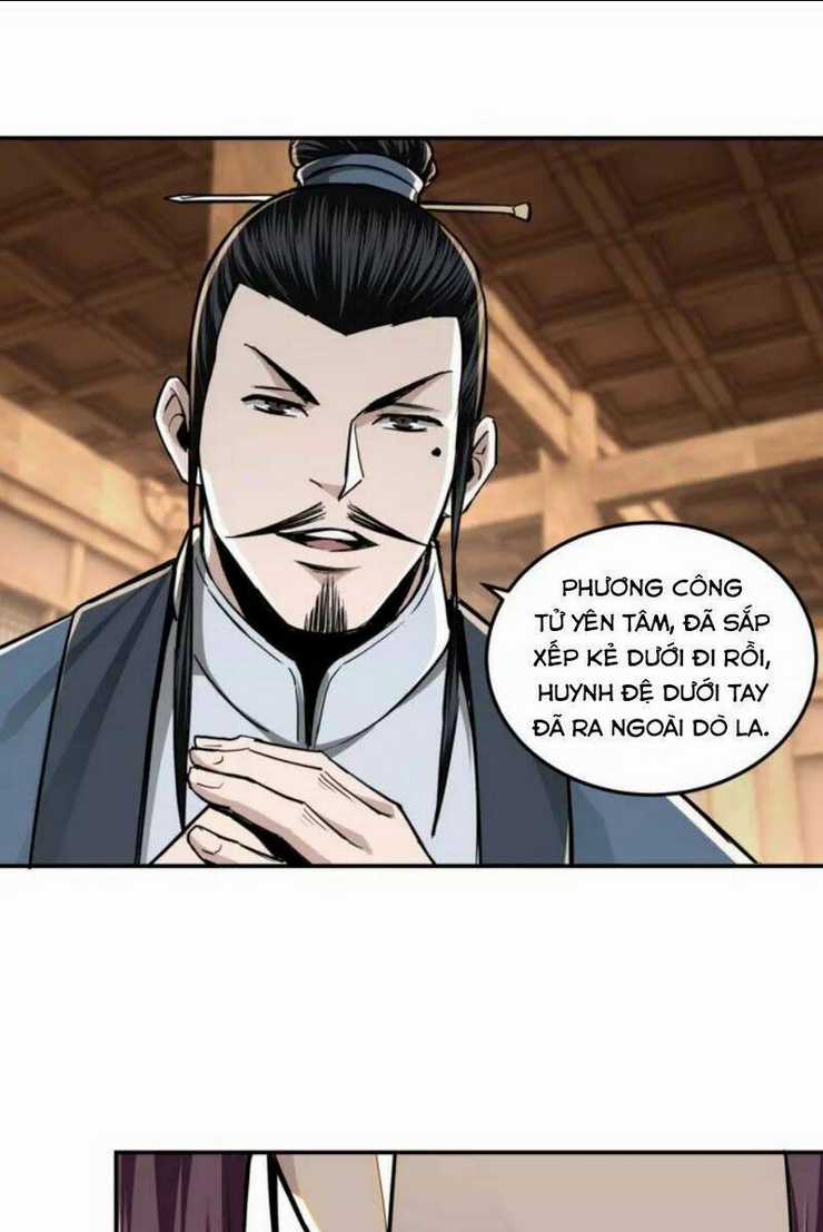Tối Cường Phản Phái Hệ Thống Chapter 40 trang 13