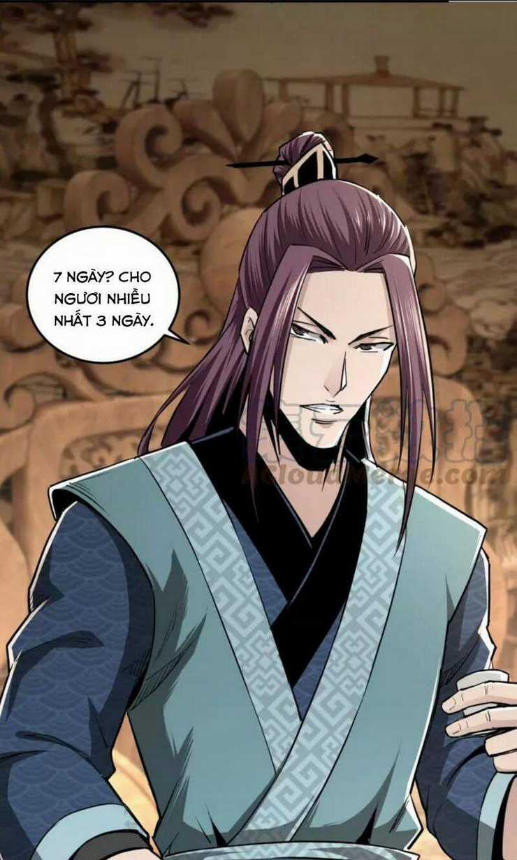 Tối Cường Phản Phái Hệ Thống Chapter 40 trang 15