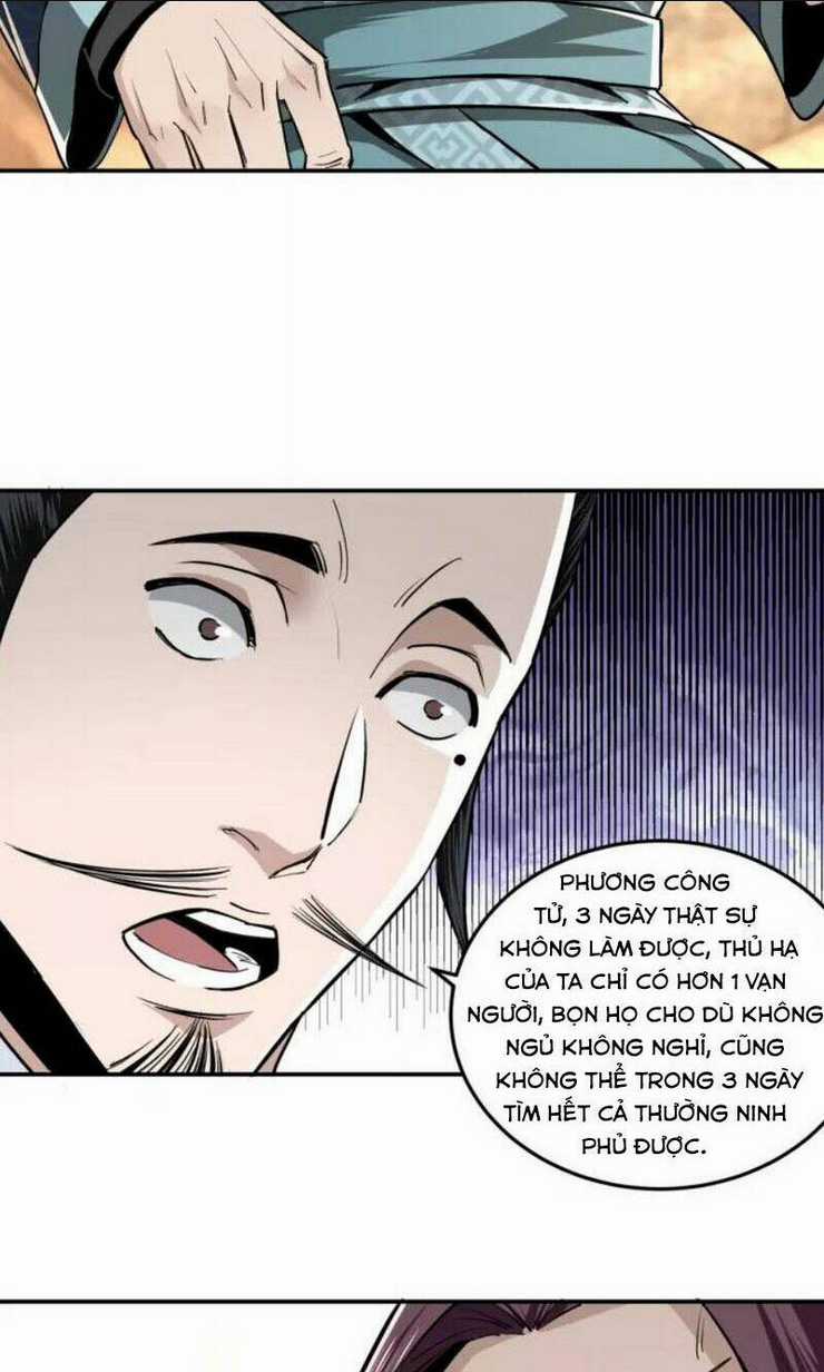 Tối Cường Phản Phái Hệ Thống Chapter 40 trang 16