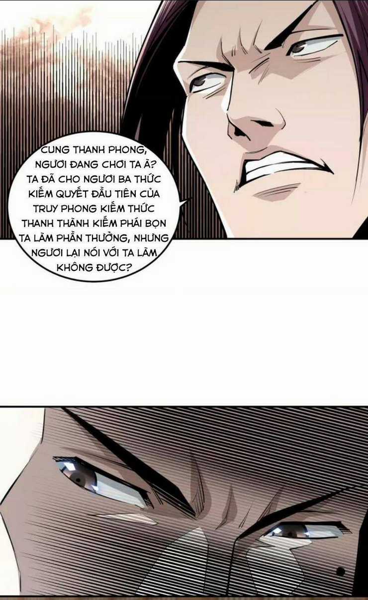 Tối Cường Phản Phái Hệ Thống Chapter 40 trang 17