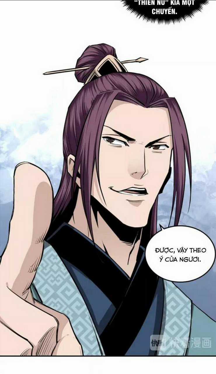 Tối Cường Phản Phái Hệ Thống Chapter 40 trang 22