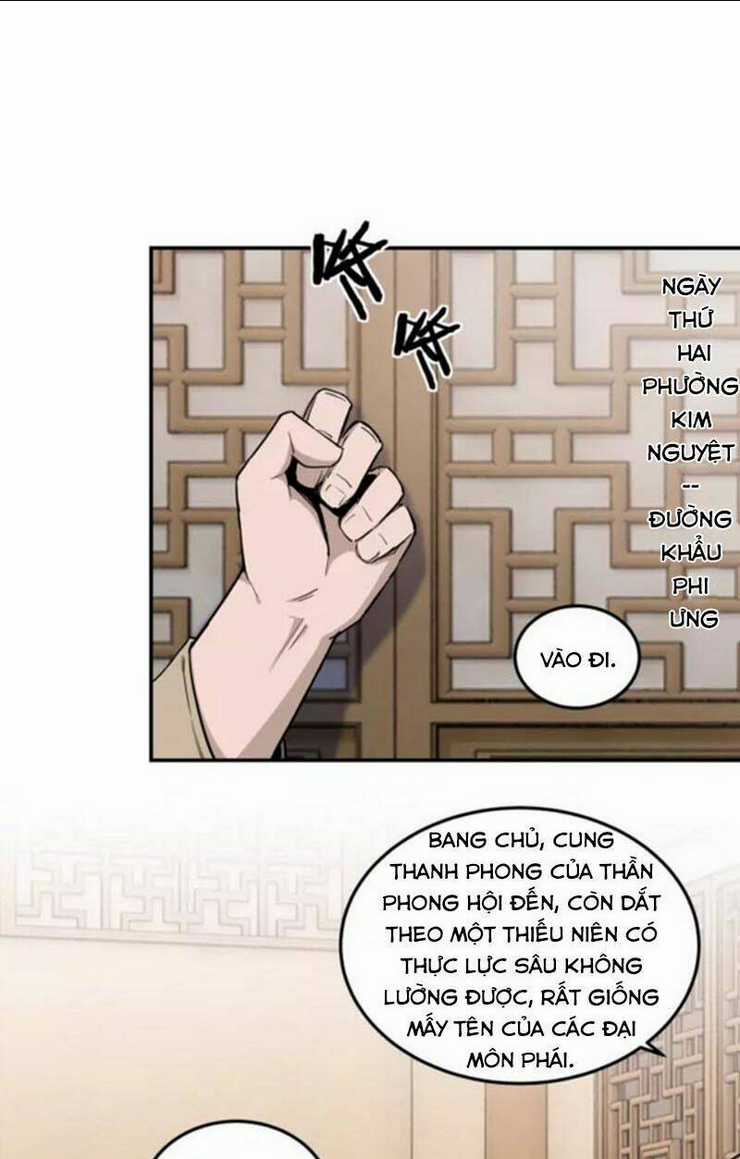 Tối Cường Phản Phái Hệ Thống Chapter 40 trang 23