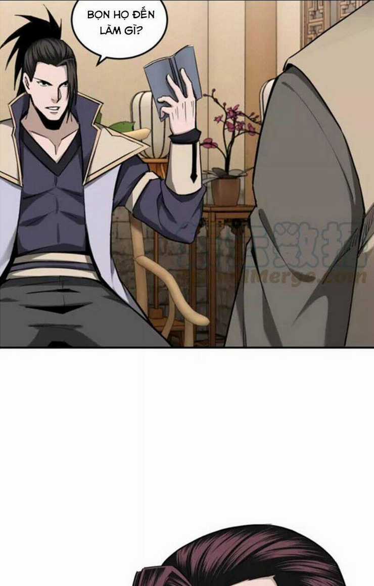 Tối Cường Phản Phái Hệ Thống Chapter 40 trang 24