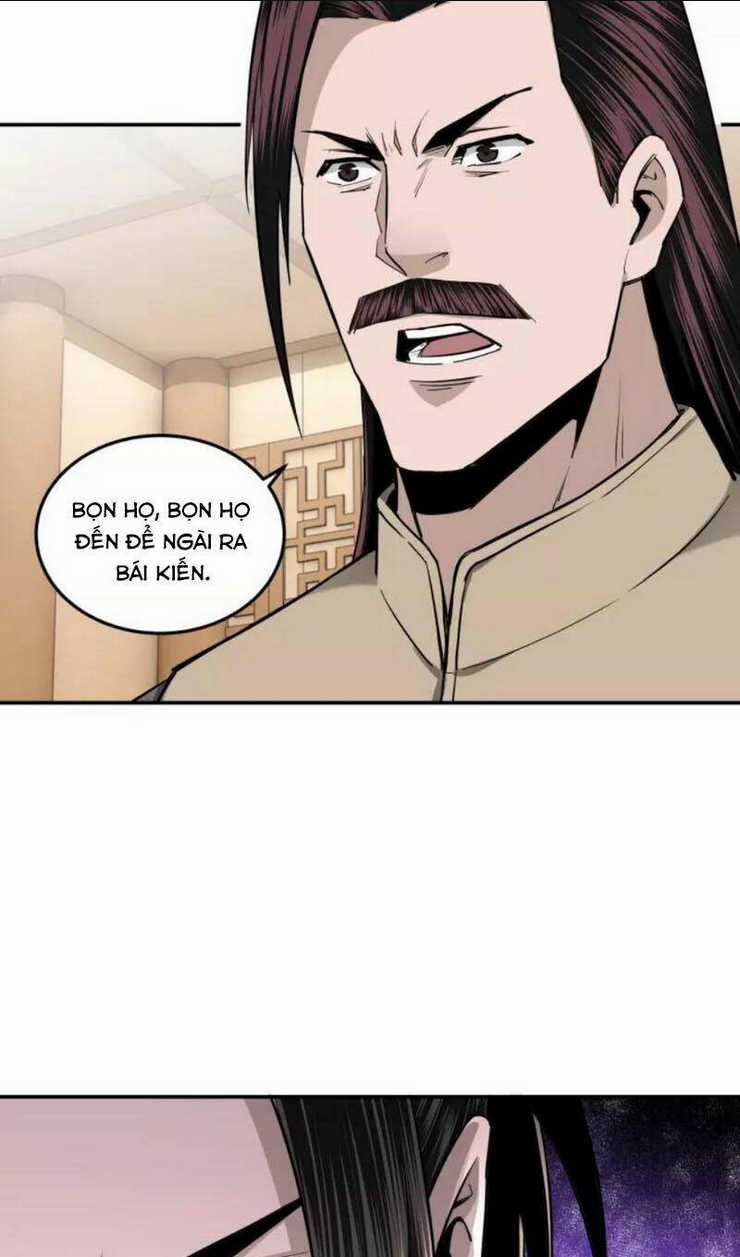 Tối Cường Phản Phái Hệ Thống Chapter 40 trang 25