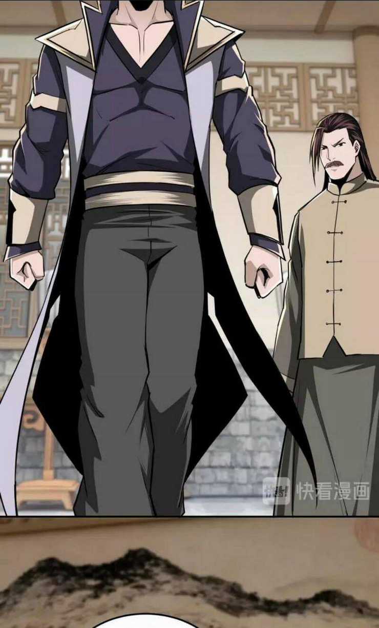 Tối Cường Phản Phái Hệ Thống Chapter 40 trang 27