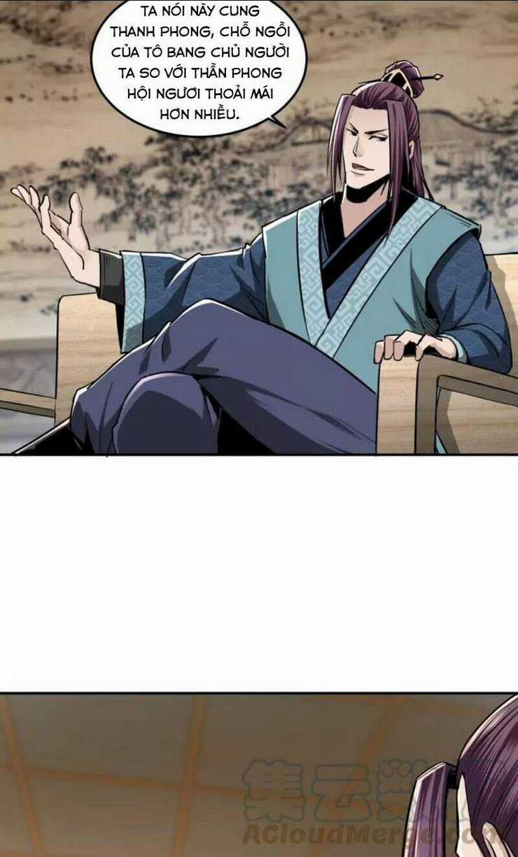 Tối Cường Phản Phái Hệ Thống Chapter 40 trang 28