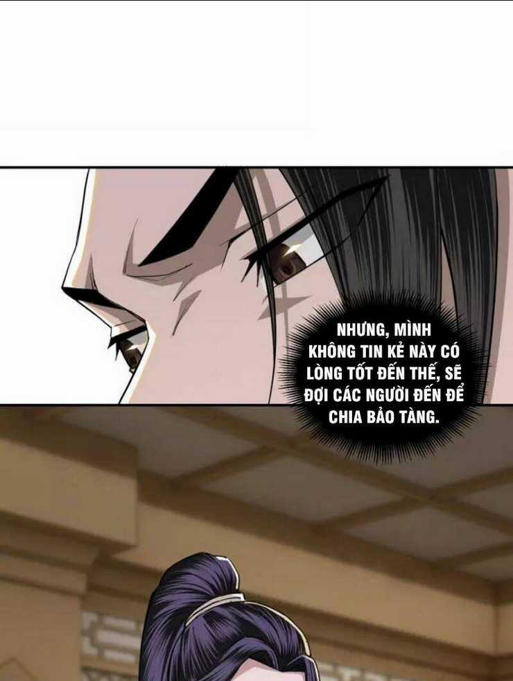 Tối Cường Phản Phái Hệ Thống Chapter 40 trang 3