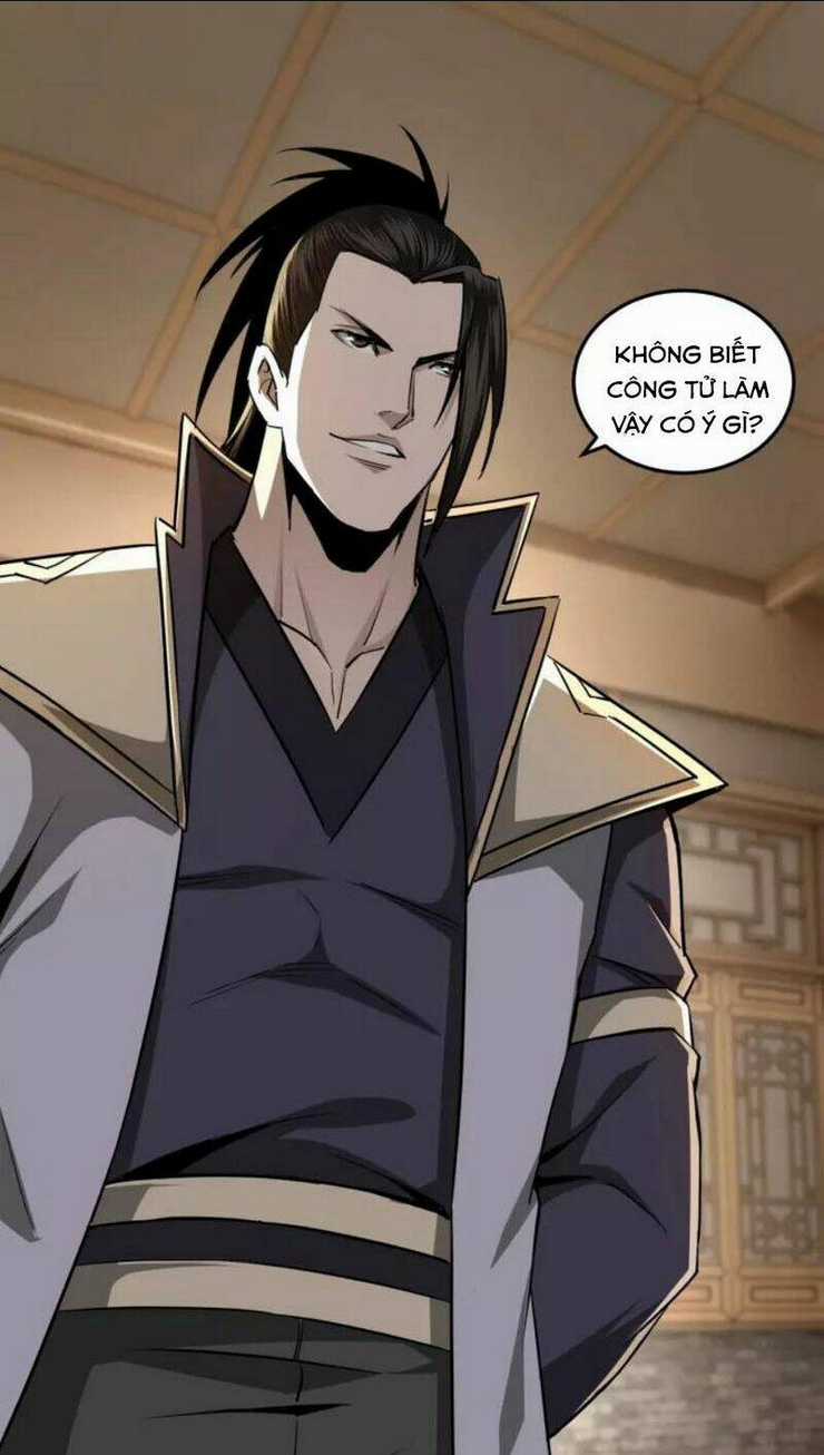 Tối Cường Phản Phái Hệ Thống Chapter 40 trang 30