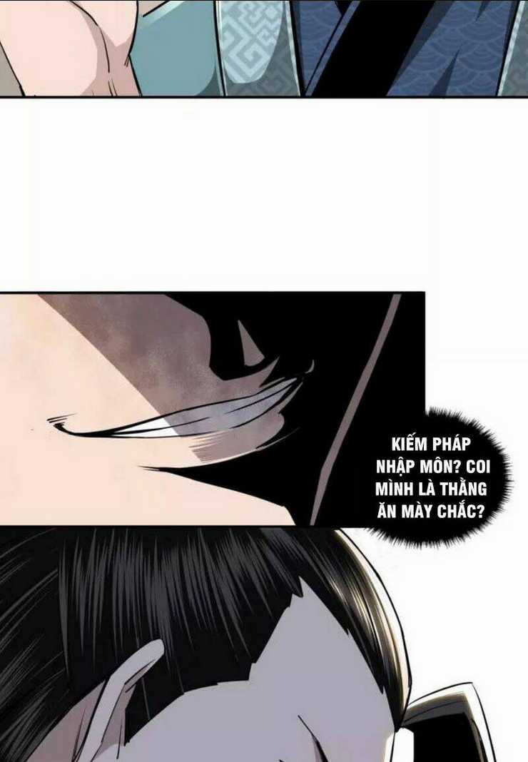 Tối Cường Phản Phái Hệ Thống Chapter 40 trang 32