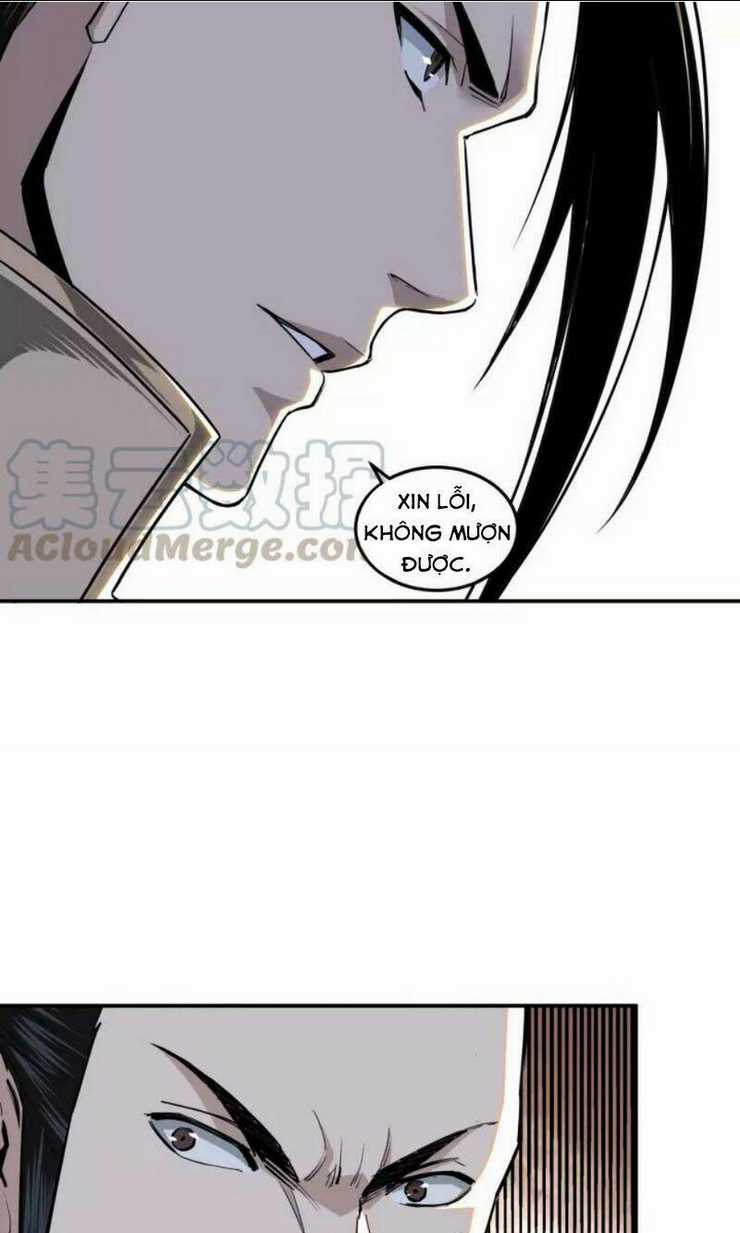 Tối Cường Phản Phái Hệ Thống Chapter 40 trang 33