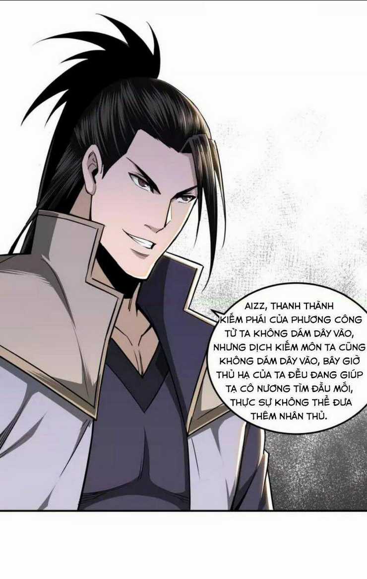 Tối Cường Phản Phái Hệ Thống Chapter 40 trang 35