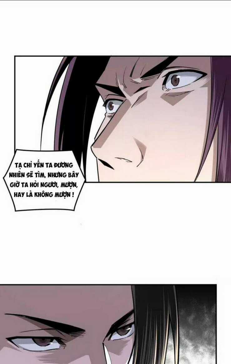 Tối Cường Phản Phái Hệ Thống Chapter 40 trang 36