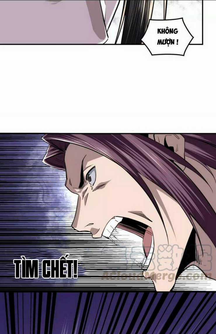 Tối Cường Phản Phái Hệ Thống Chapter 40 trang 37