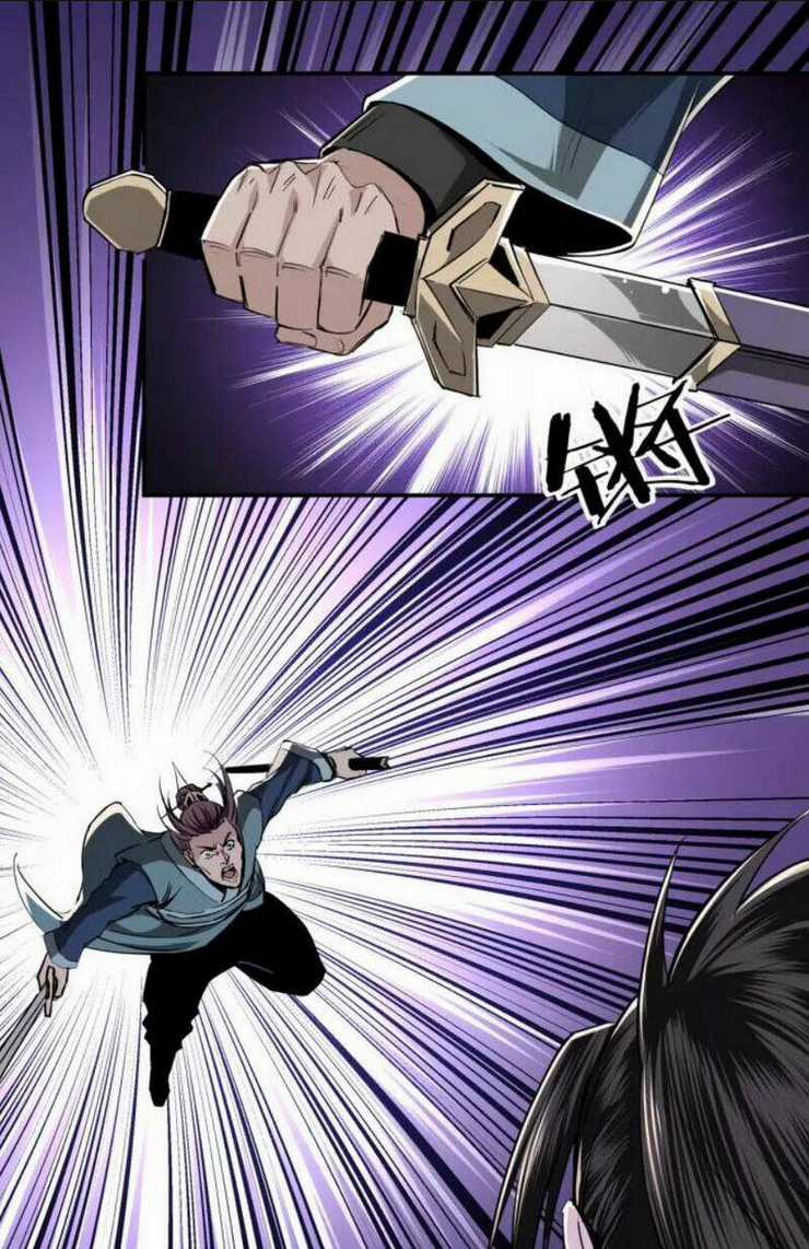 Tối Cường Phản Phái Hệ Thống Chapter 40 trang 38