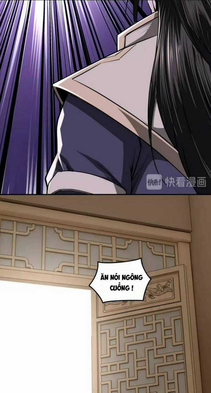 Tối Cường Phản Phái Hệ Thống Chapter 40 trang 39