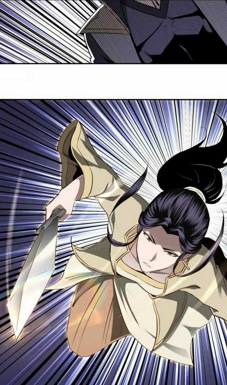 Tối Cường Phản Phái Hệ Thống Chapter 40 trang 41