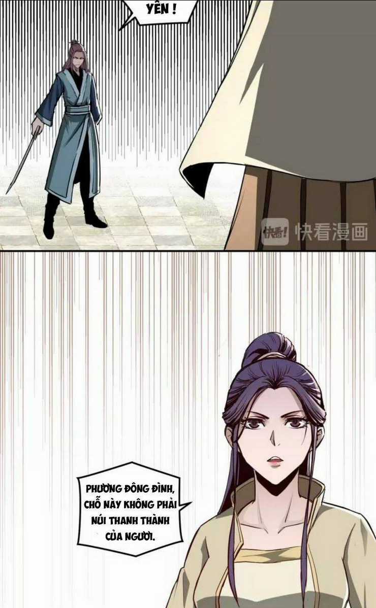 Tối Cường Phản Phái Hệ Thống Chapter 40 trang 44