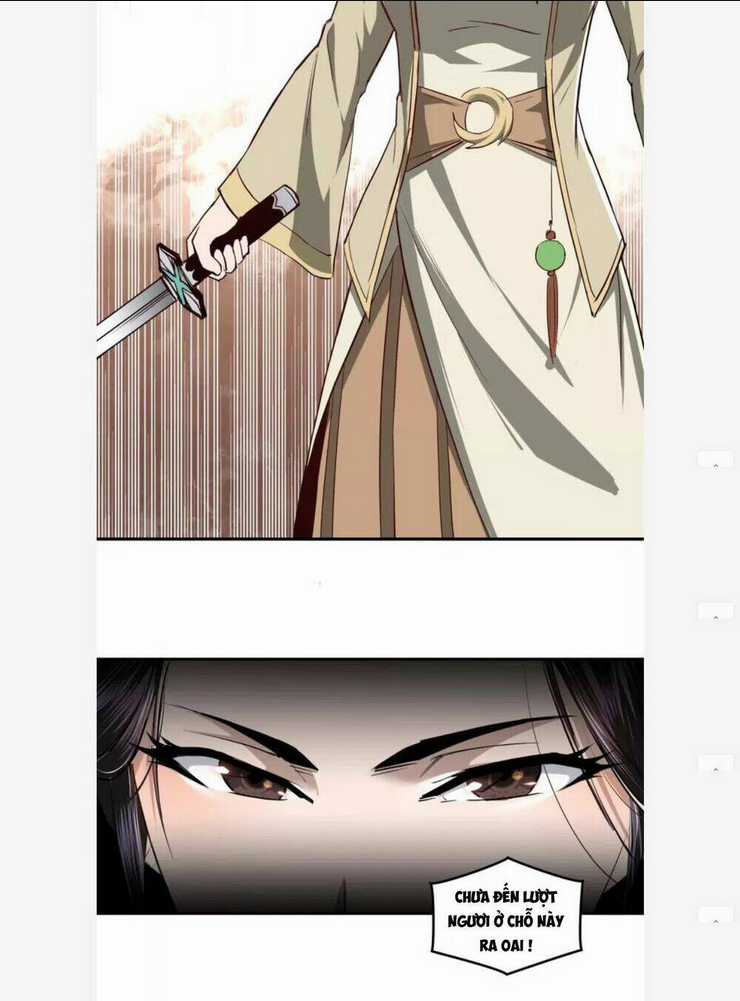 Tối Cường Phản Phái Hệ Thống Chapter 40 trang 45