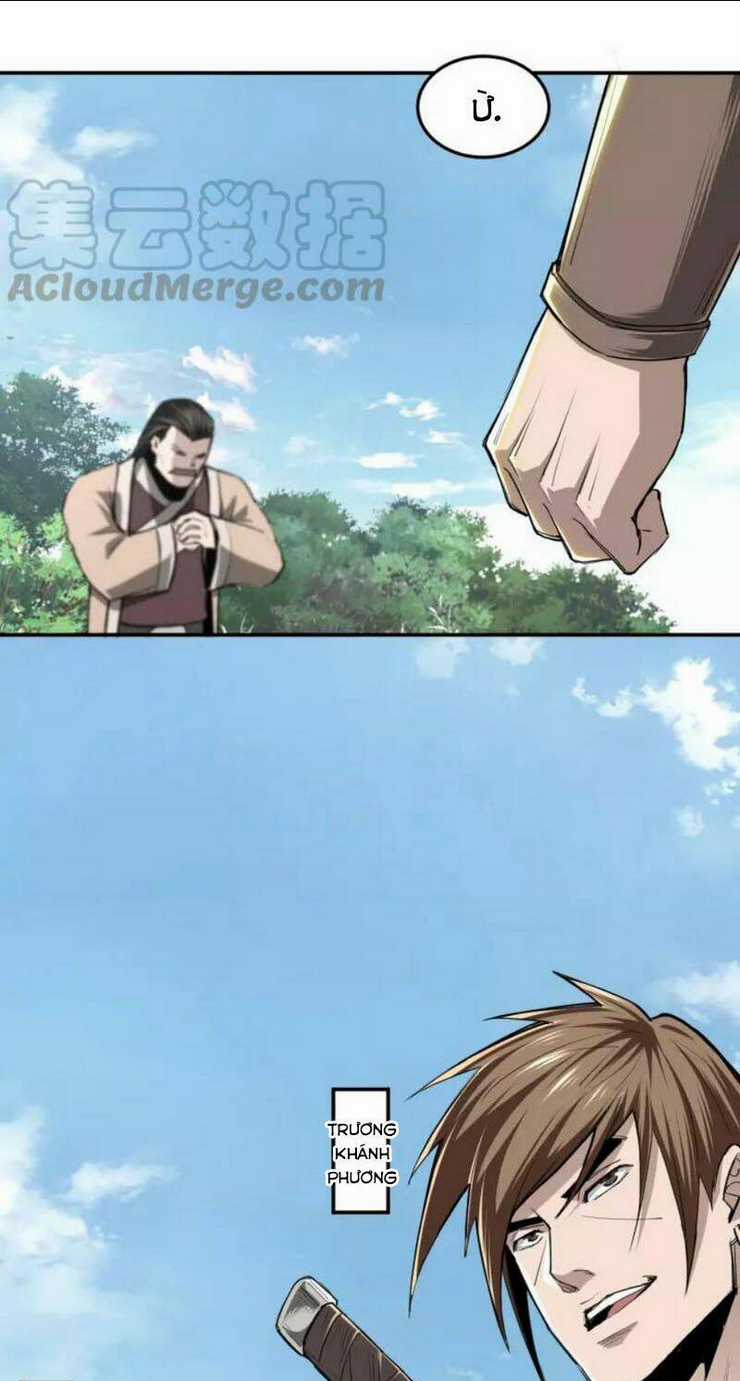 Tối Cường Phản Phái Hệ Thống Chapter 40 trang 7