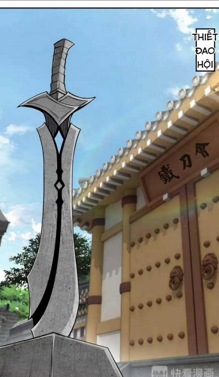 Tối Cường Phản Phái Hệ Thống Chapter 40 trang 9