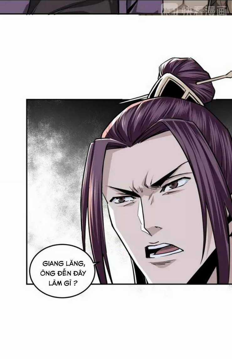 Tối Cường Phản Phái Hệ Thống Chapter 41 trang 1