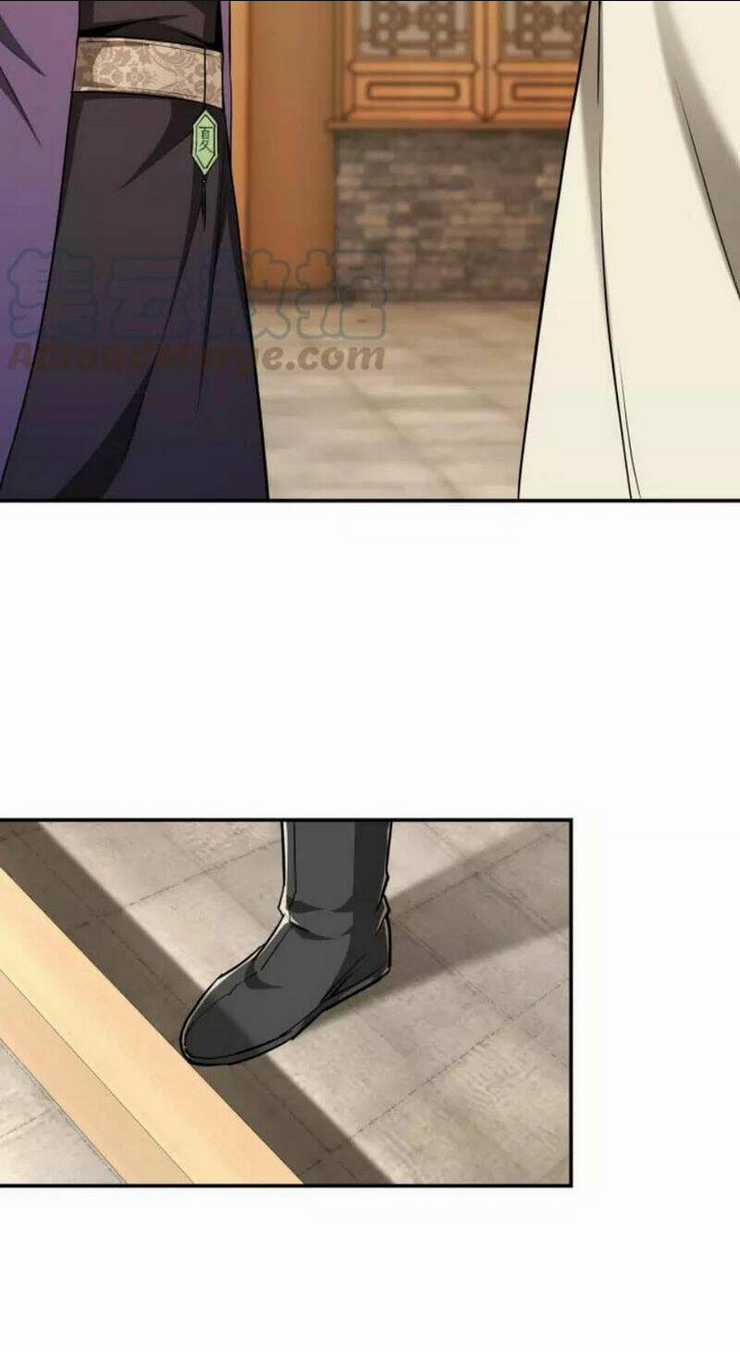 Tối Cường Phản Phái Hệ Thống Chapter 41 trang 10