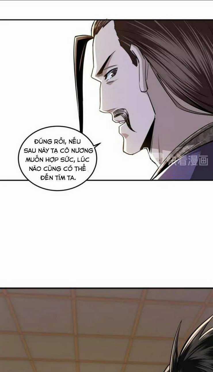 Tối Cường Phản Phái Hệ Thống Chapter 41 trang 11