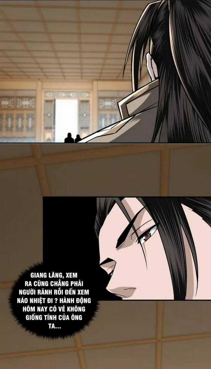 Tối Cường Phản Phái Hệ Thống Chapter 41 trang 12