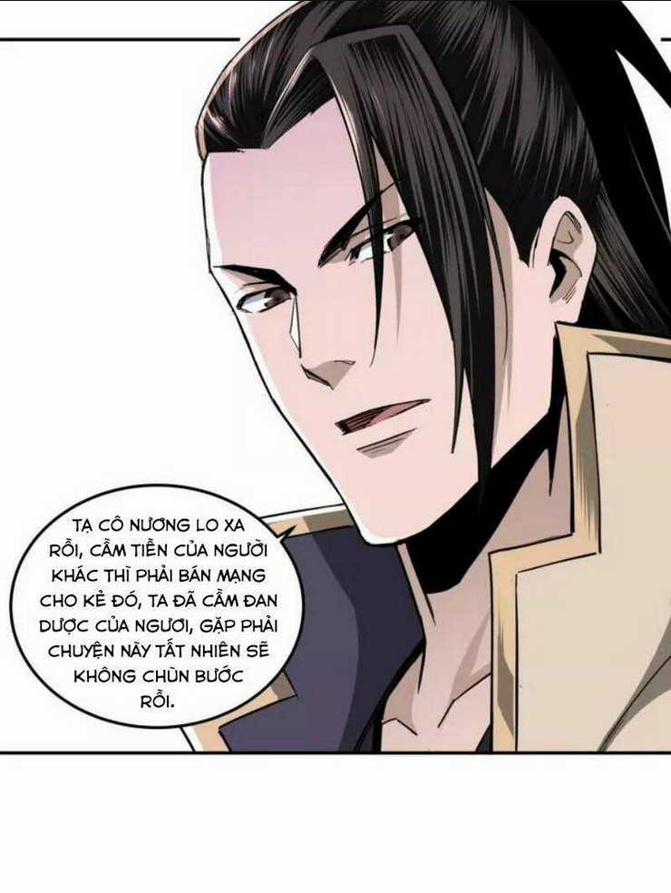 Tối Cường Phản Phái Hệ Thống Chapter 41 trang 14